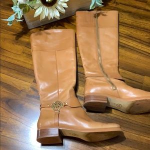 Michael Kors women’s boots